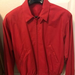 Valente Roberto jacket Made in Italy size large